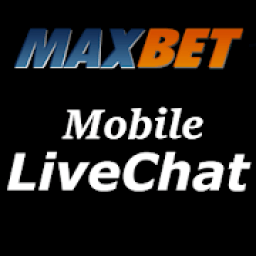Maxbet Mobile Livechat आइकन