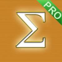 Calculus Quick Reference Pro