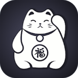 Cat VPN lightning-fast-Unblock Proxy Master आइकन