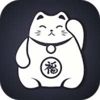 Cat VPN lightning-fast-Unblock Proxy Master