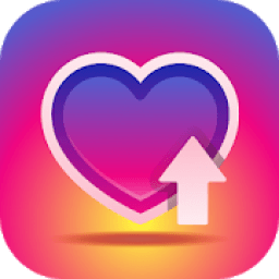 Likes on Instagram आइकन