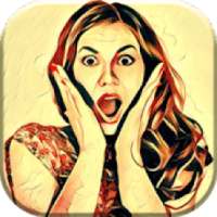 Prisma - Photo Editor on 9Apps