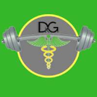 DRG DIET & EXERCISES