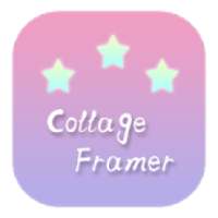 Collage Framer