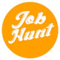 Job Hunt