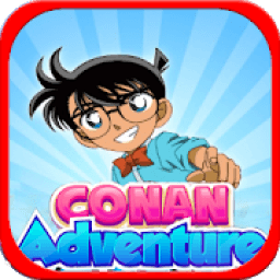 ikon Subway Conan Dash Rush