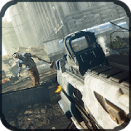 ikon Kota Pembantaian Zombie