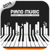 Real Piano Music : Piano Keyboard 2019 on 9Apps