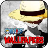 One Piece Wallpapers