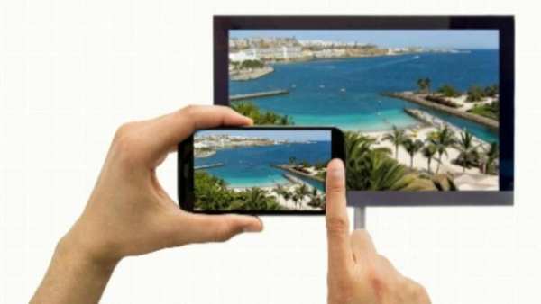 Screen Any TV screenshot 2