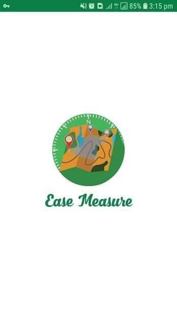 Ease Measure screenshot 2