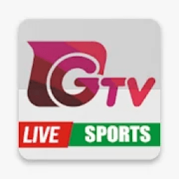 GTV Live Cricket आइकन