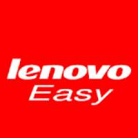 ikon Lenovo Easy