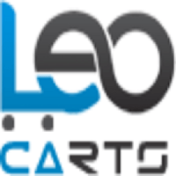 Leocarts आइकन