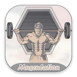 Recette Musculation 1.0
