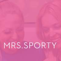 Mrs.Sporty Privilige Club