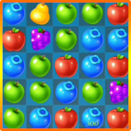 Fruits Bomb icon