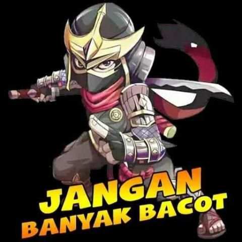 Sticker ML Hero For WA screenshot 1