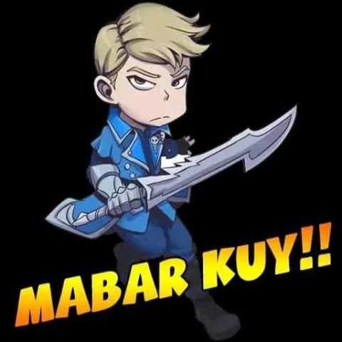 Sticker ML Hero For WA screenshot 2