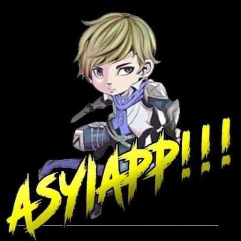 Sticker ML Hero For WA screenshot 5