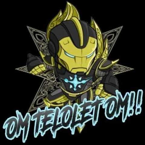 Sticker ML Hero For WA screenshot 4