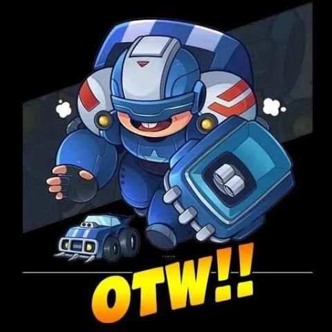 Sticker ML Hero For WA screenshot 8