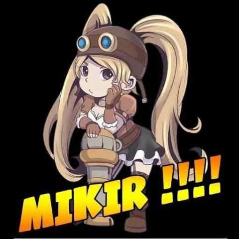 Sticker ML Hero For WA screenshot 7