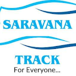 Saravana Track Call Taxi Erode