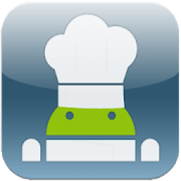 Recetario, recetas de cocina icon