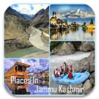 Jammu Kashmir Religious Places