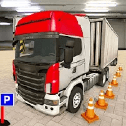 ikon Truck Parking Challenge
