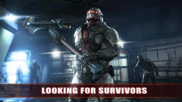 Zombie Slayer - Z dead day screenshot 9