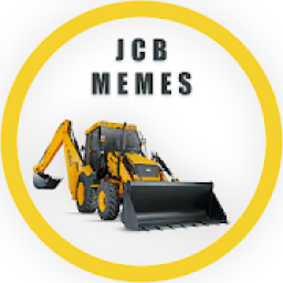 ikon JCB Memes