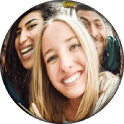 ikon Fish Eye Camera lens - Beautiful Fish Eye Editor