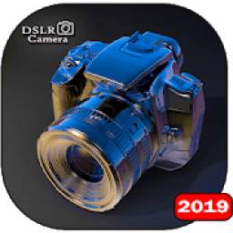 Camera For Canon 2019 - DSLR Camera