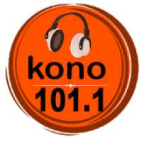 kono 101.1 fm san antonio fm radio online