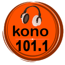 kono 101.1 fm san antonio fm radio online icon