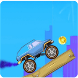 ikon Climb Racing Game