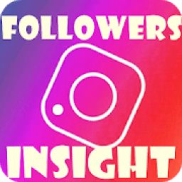 ikon Followers Insight for Instagram Free