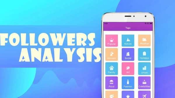 Followers Insight for Instagram Free screenshot 1