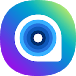 Dits Camera आइकन