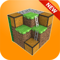 Loco Craft 2019 : Exploration Lite Survival icon