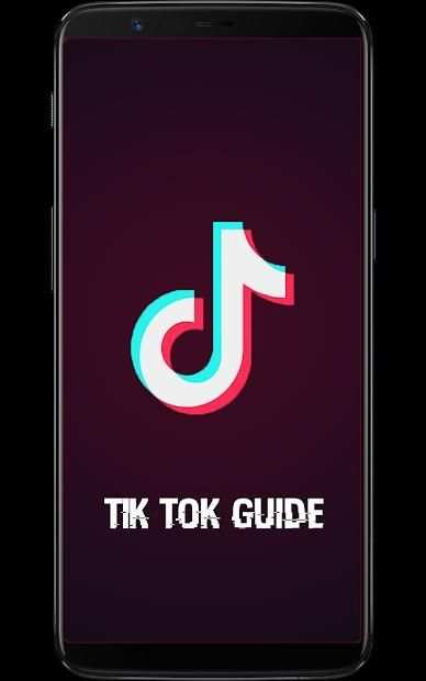 Tik tok & Musically Guide & tips 2019 स्क्रीनशॉट 1