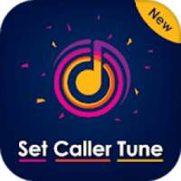 Set Caller Tune – New Ringtone