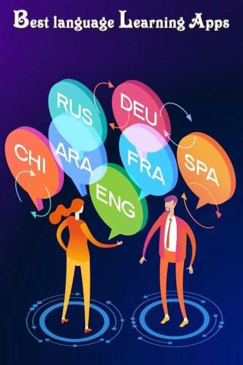 Lingofar: Best Language Learning Apps screenshot 6