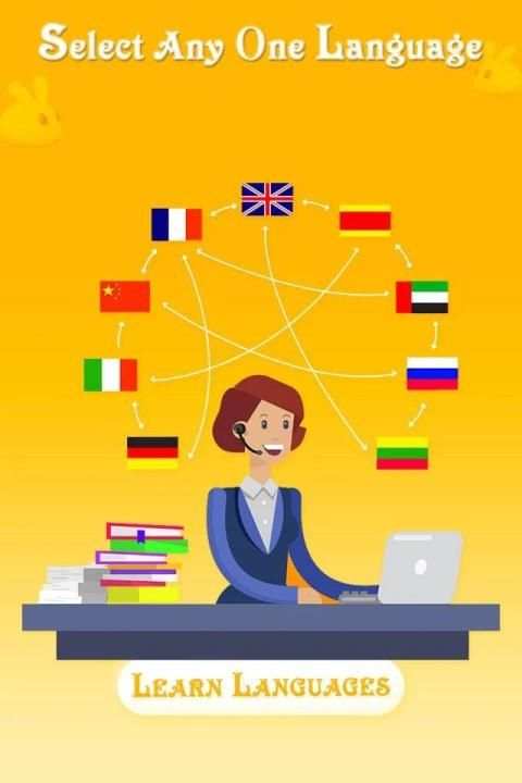 Lingofar: Best Language Learning Apps screenshot 3
