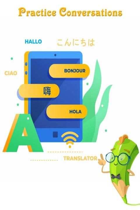 Lingofar: Best Language Learning Apps screenshot 4