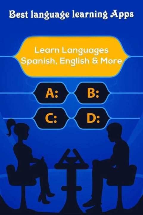Lingofar: Best Language Learning Apps screenshot 1
