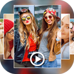 مونتاژ ‎- ميكس حرفه ای عکس با آهنگ و موزيك فارسى
‎ icon