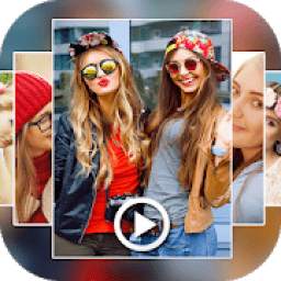 میکس عکس با آهنگ و موزیک به فیلم‎ 1.0